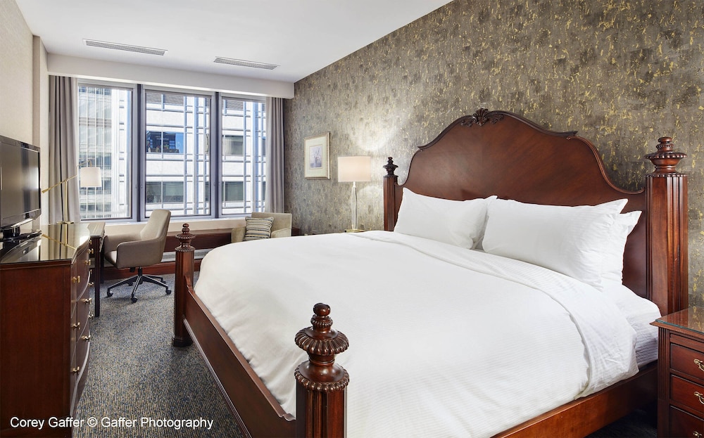 Grand Suite, 2 Bedrooms