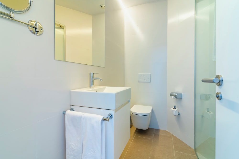 Superior Apartment (Sin parking) - Photo 1