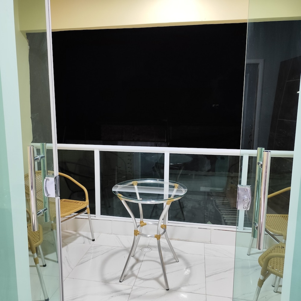 Comfort Double Room, Courtyard View