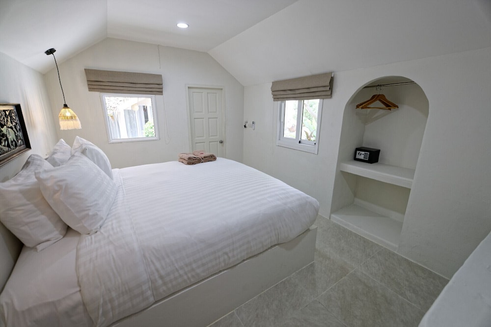 Standard Villa