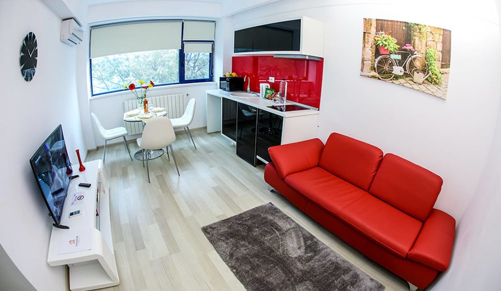 Apartment, 2 Bedrooms photo 3