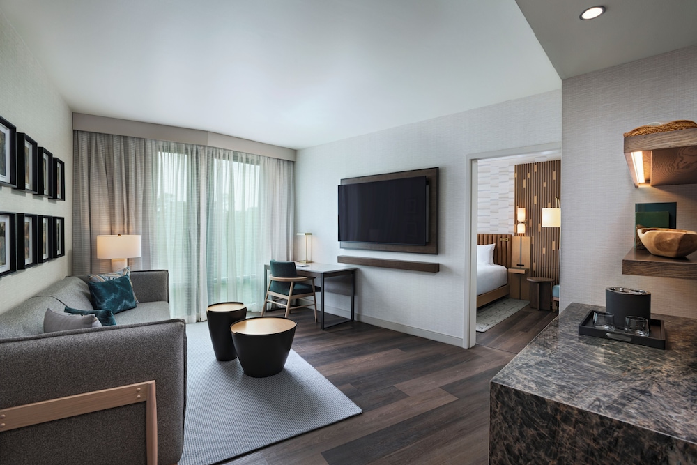 Suite (Regency) - Photo 4