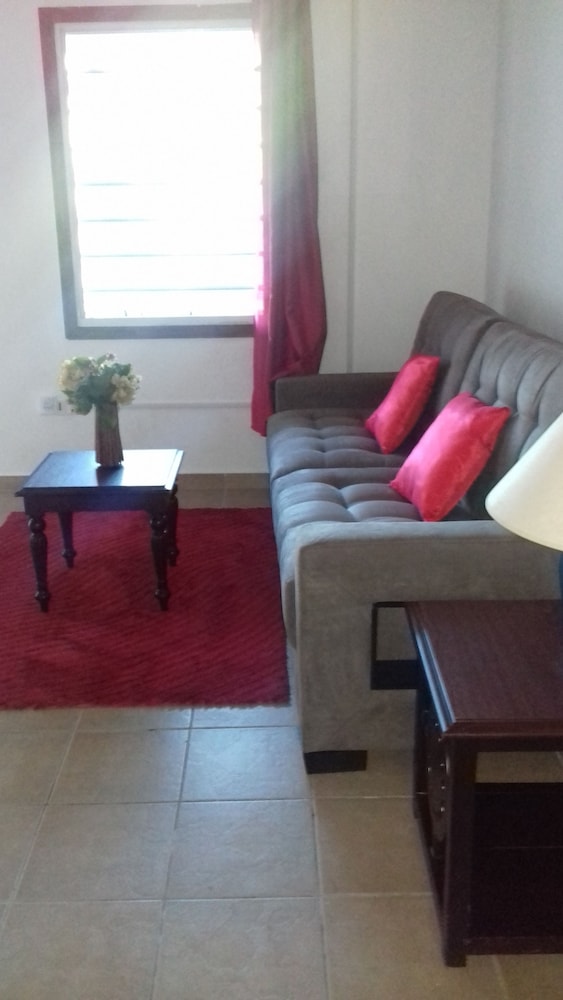 Superior Apartment, 1 Queen Bed with Sofa bed, Hill View photo 2