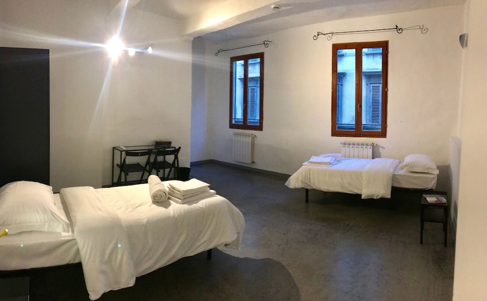 Apartment, 2 Bedrooms