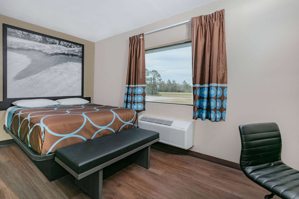 Room, 1 Queen Bed, Non Smoking - Photo 1