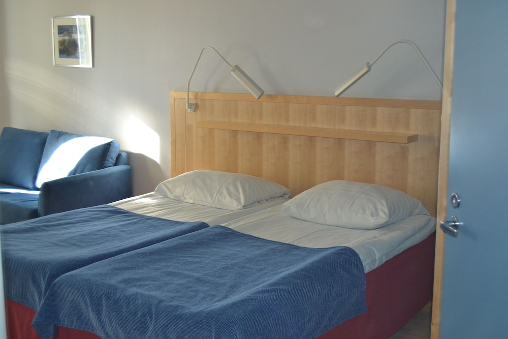 Basic Double Room photo 3