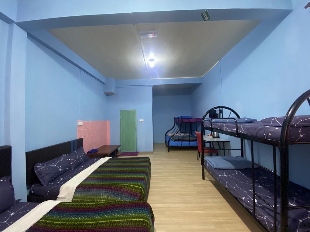 Room No 8 Guten Tag - Photo 13
