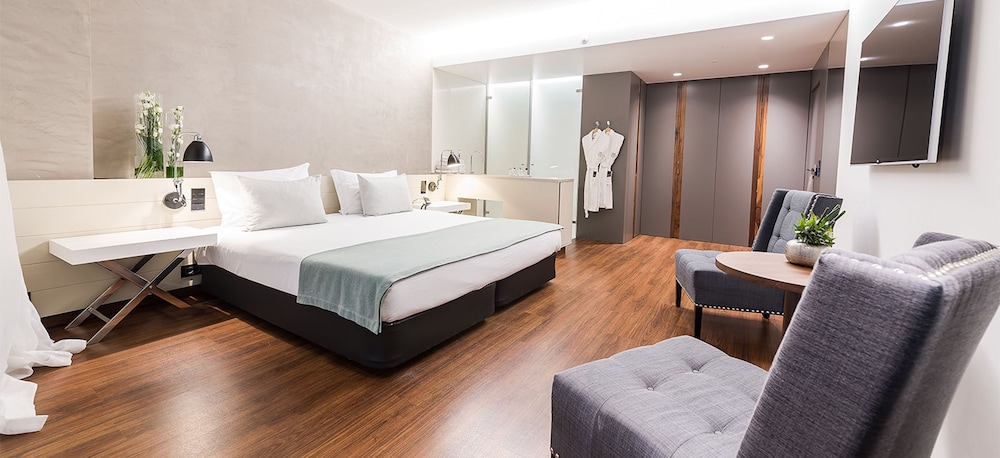 Premium Room, Balcony