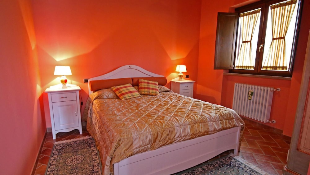 Villa photo 1