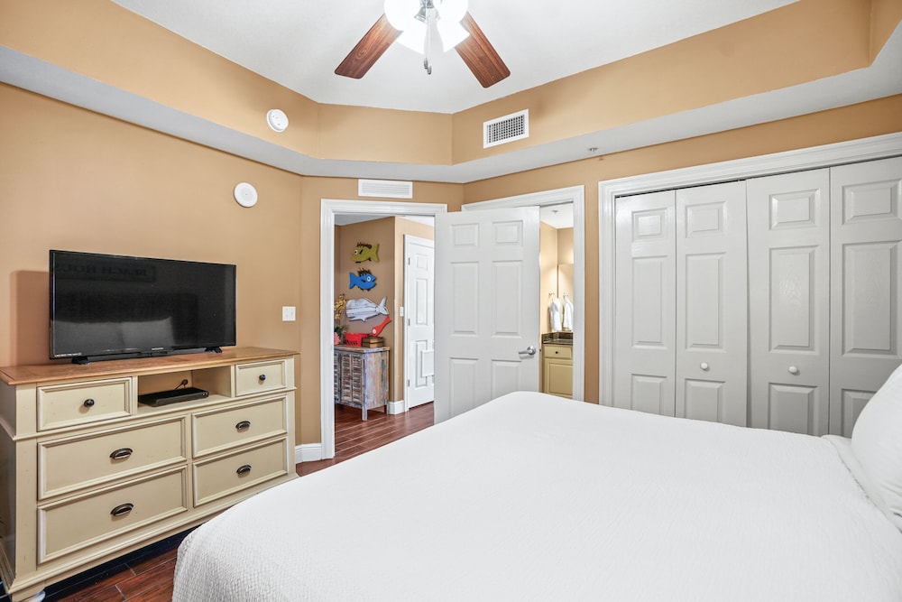 Condo, 1 Bedroom, Ocean View (907W)