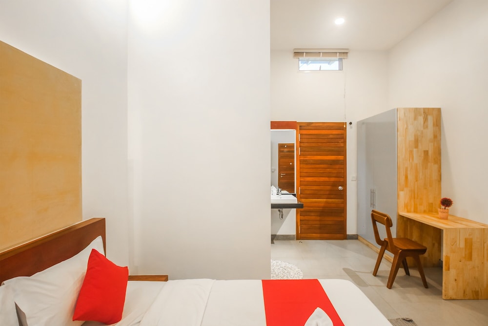 Studio Apartment - Photo 5