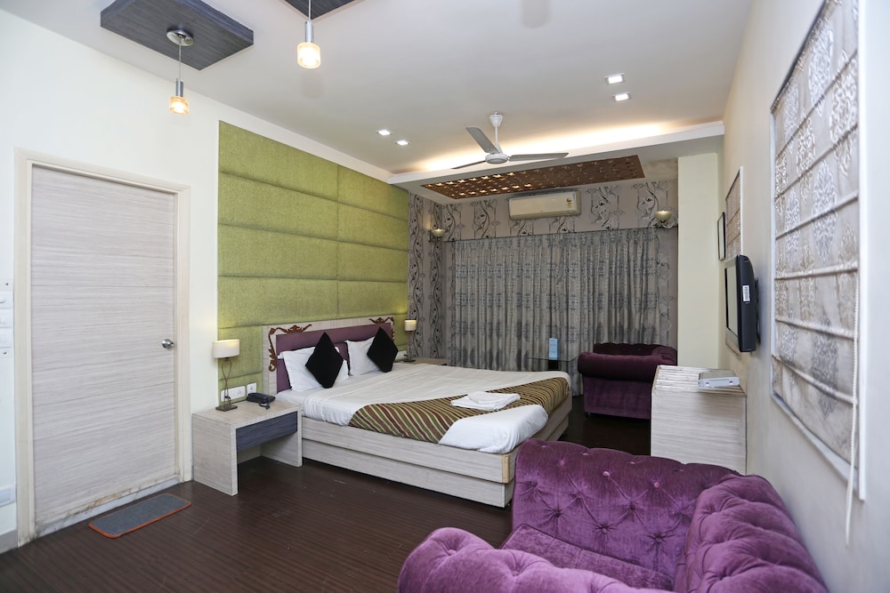 Executive Room, 1 Double Bed - Photo 14