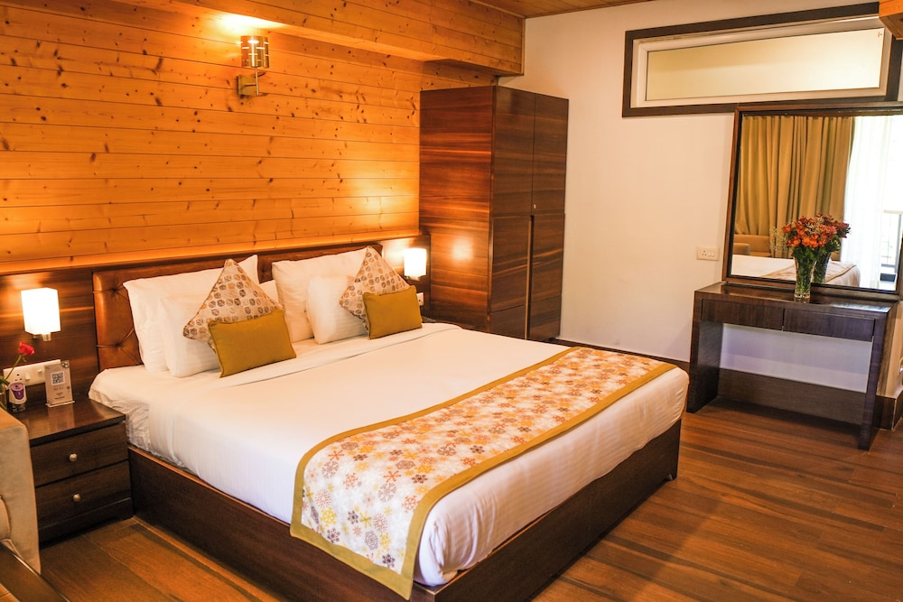 Premium Room - Photo 10