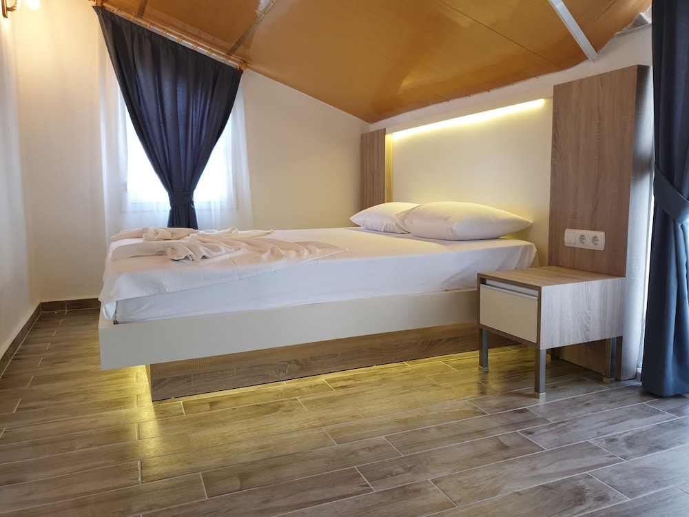 Classic Loft 404 (18m2) photo 1