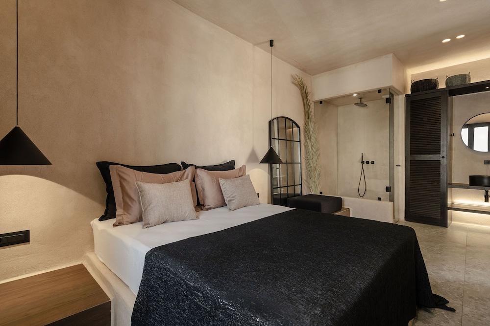 Junior Double Room photo 3