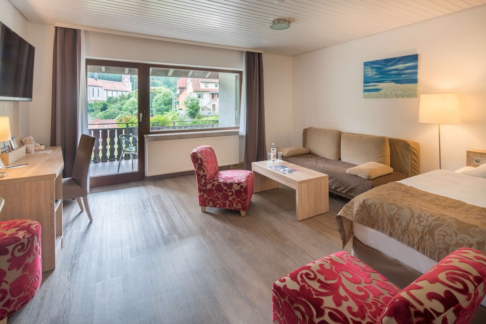 Standard Apartment, Multiple Beds (with Sofabed) - Photo 3