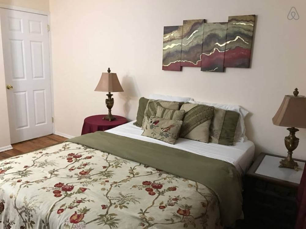 Room, 1 Queen Bed, Non Smoking photo 1