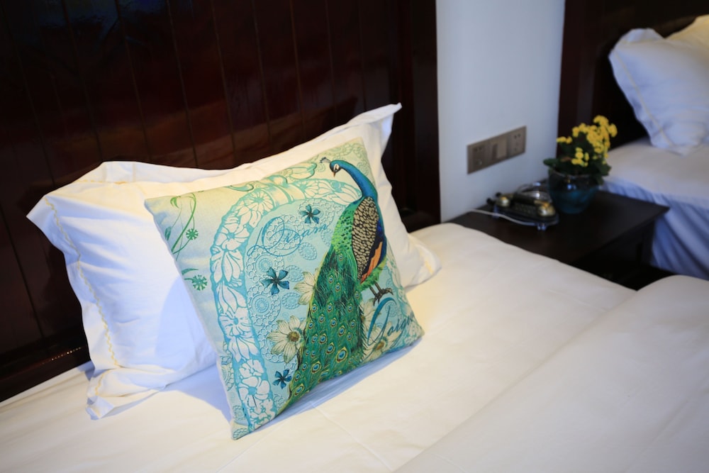 Superior Twin Room photo 2