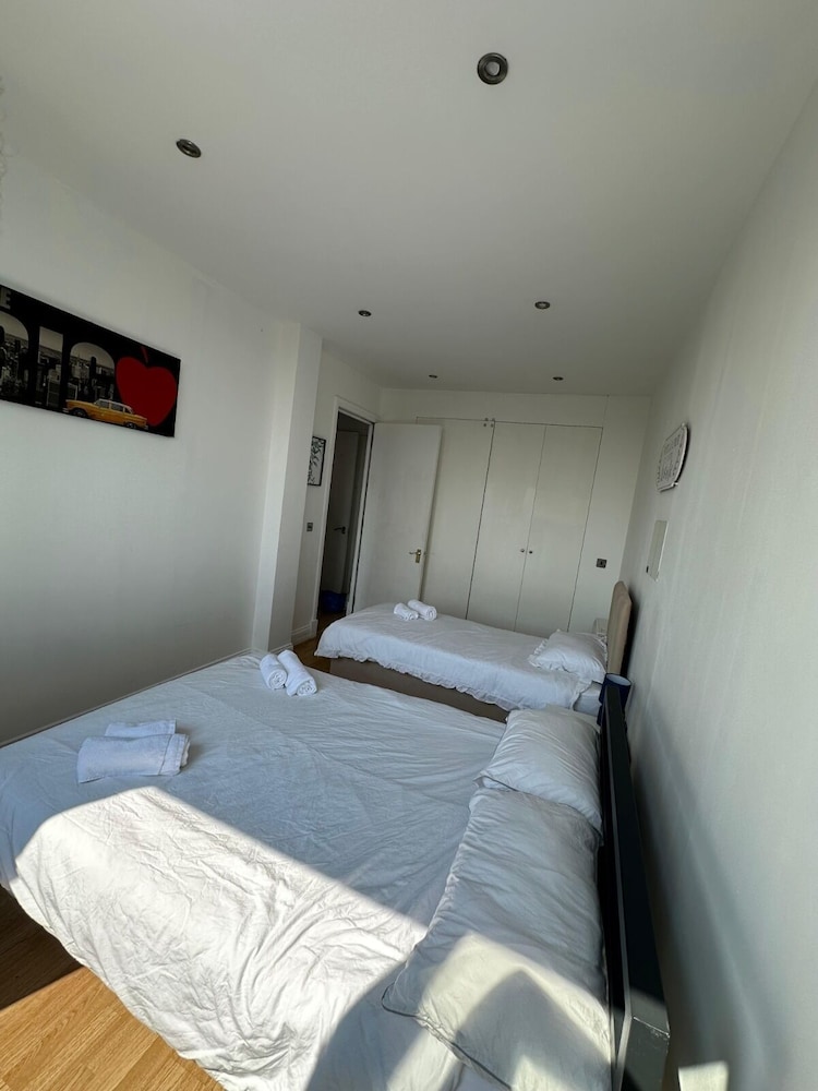 Apartment, Private Bathroom