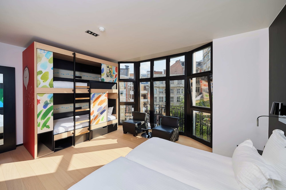 Quadruple Room, Terrace (Yooma For 4) - Photo 2