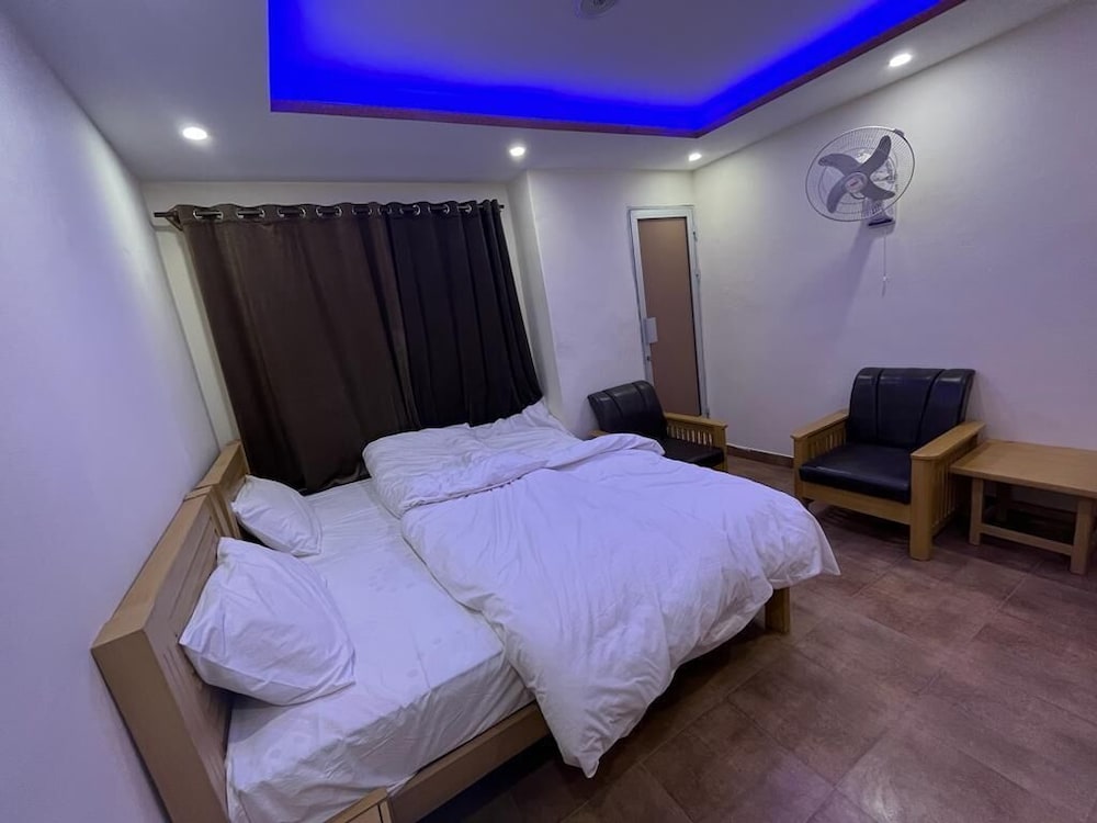 Deluxe Room photo 1