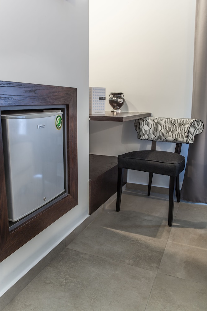 Superior Double Room, Balcony - Photo 17