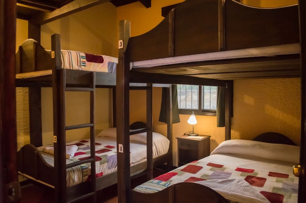 Comfort Quadruple Room, Multiple Beds (#5) photo 2