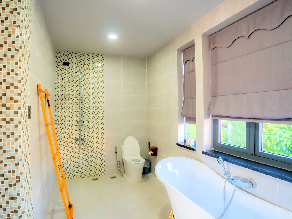 Villa, 2 Bedrooms - Photo 14