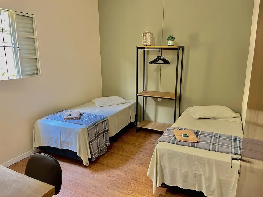 Standard Twin Room photo 3