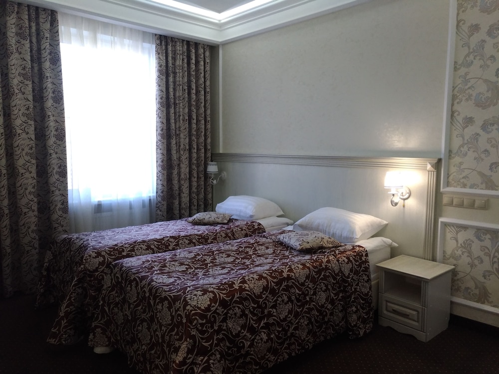 Standard Room photo 1