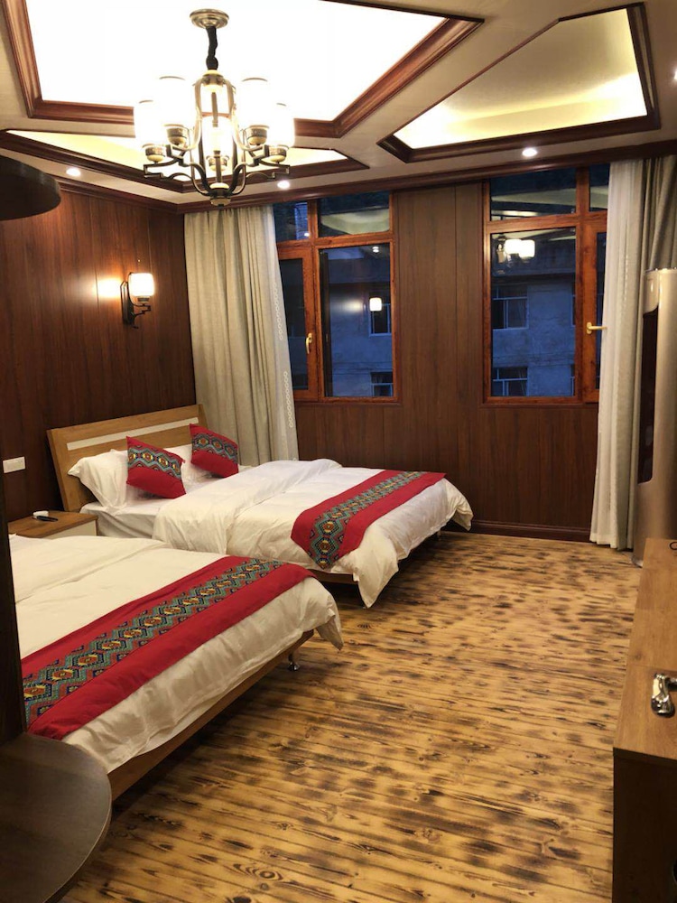 Elite Double or Twin Room photo 2
