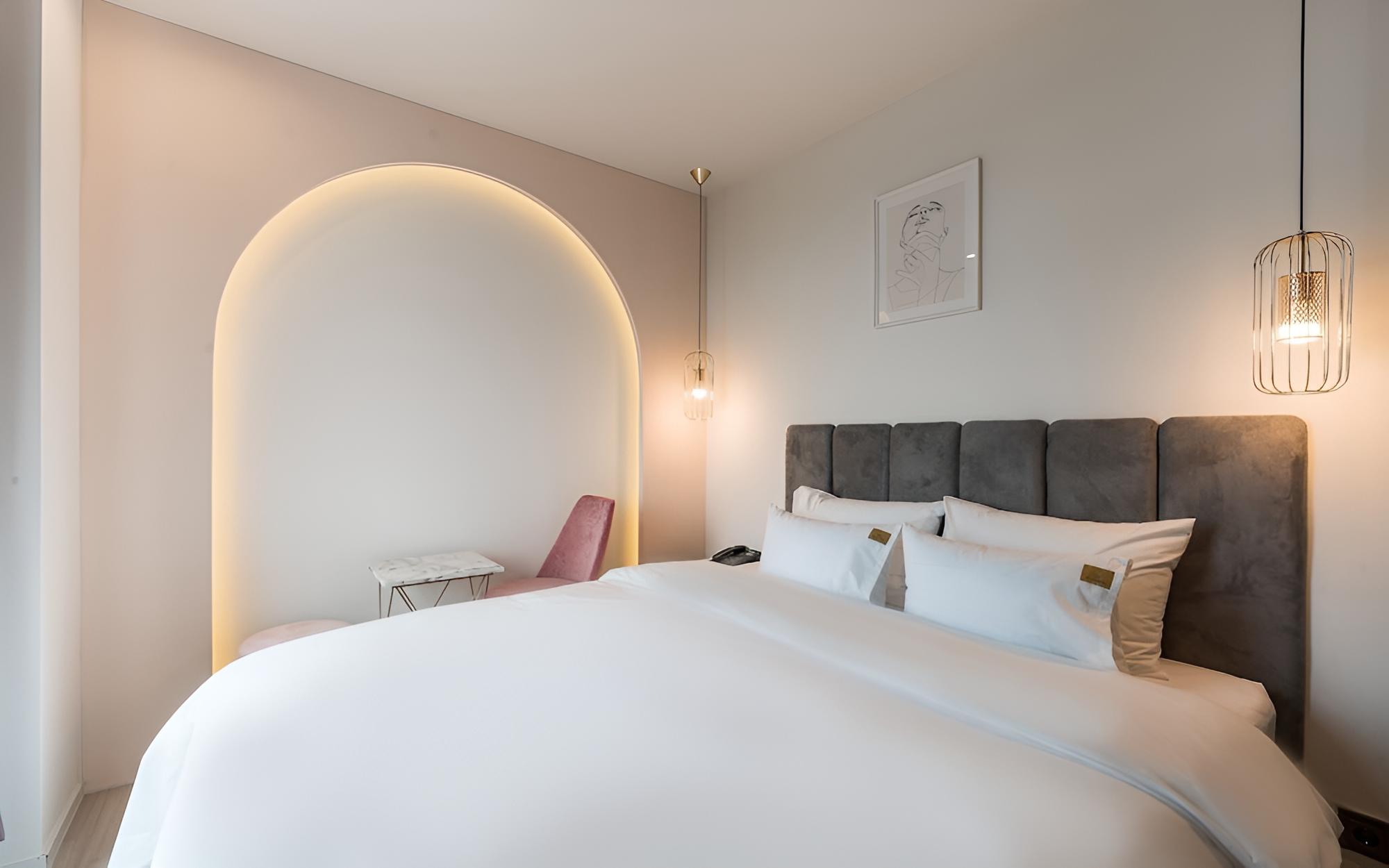 Room (*Renewal special price* High-spec 1 P) - Photo 3