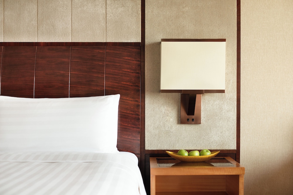 Premier Room, 1 King Bed, Park View (Club) photo 3