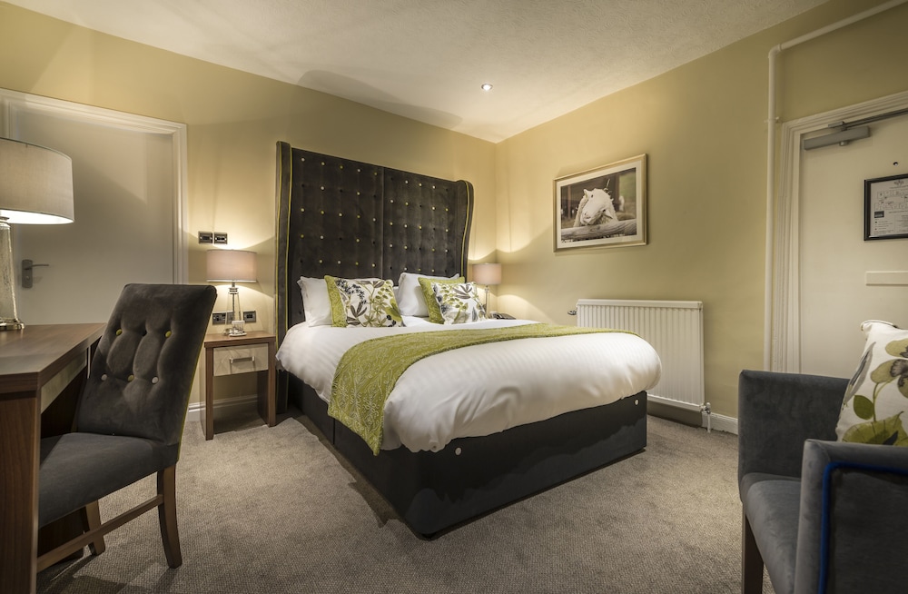 Classic Plus Double Room photo 2