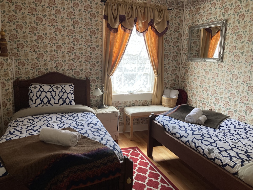 Signature Room photo 1