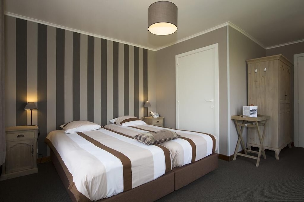 Twin Room photo 1