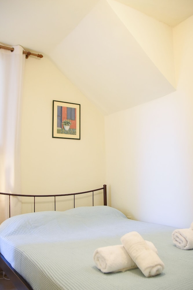 Basic Apartment, 2 Bedrooms, Beach View photo 3