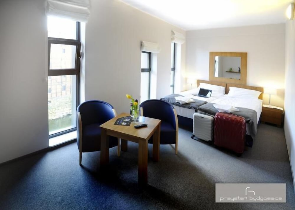 Double Room photo 2
