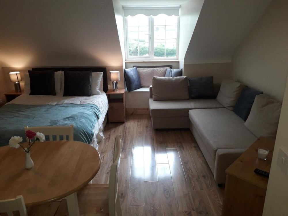Apartment with Garden View photo 1