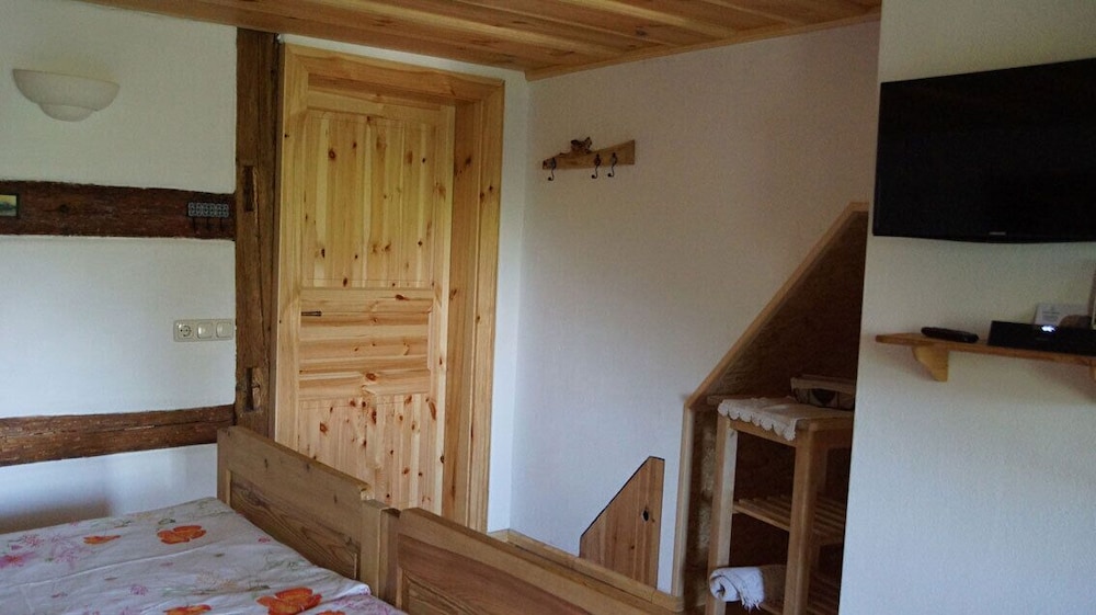 Double Room (Käuzchenkuhle) photo 2