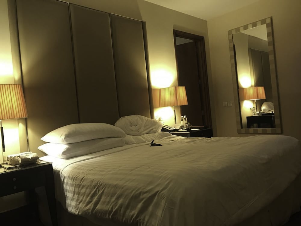 Deluxe Room photo 3