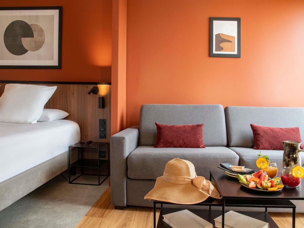 Junior Suite, 2 Queen Beds photo 2