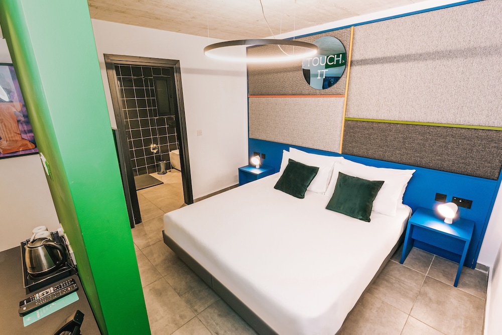 Comfort Double or Twin Room
