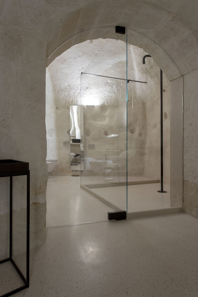 Comfort Single Room (Sassi Cave) photo 3