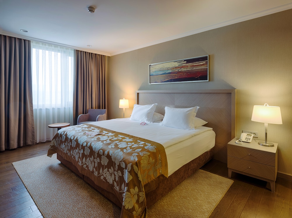 Room, 1 Double Bed, Non Smoking photo 1