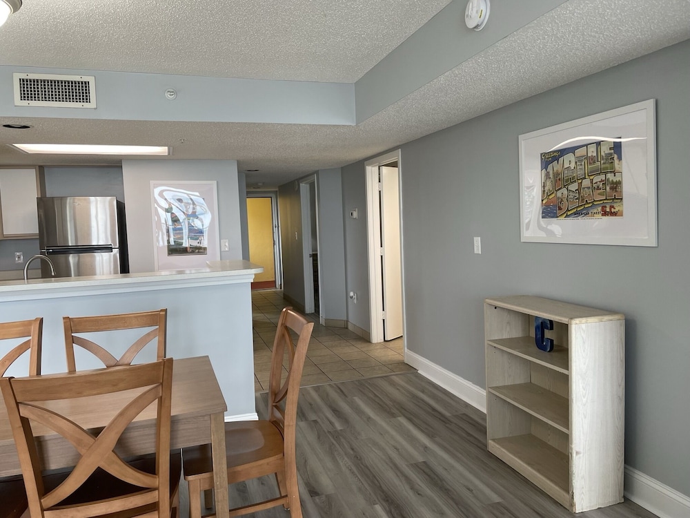 Camelot By The Sea- Blue Palmetto Vacation Rentals, 写真 20