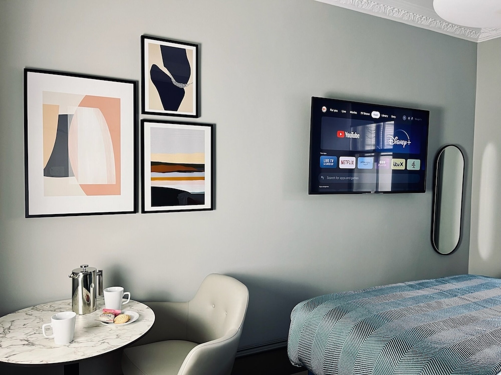 Design Double Room, 1 Bedroom, Non Smoking, Kitchenette photo 2