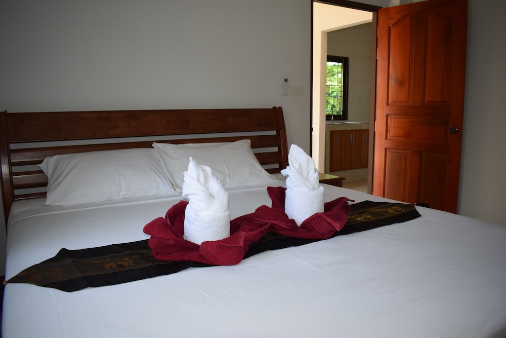 Deluxe Villa, 2 Bedrooms, Terrace photo 2