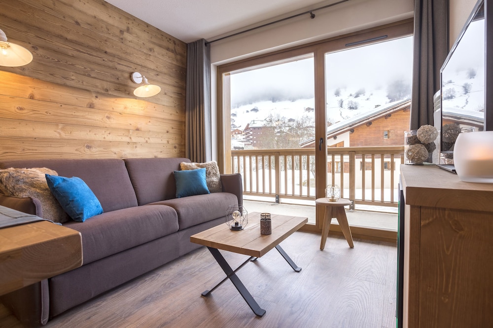 Appartement 4 pieces 8 personnes + photo 3