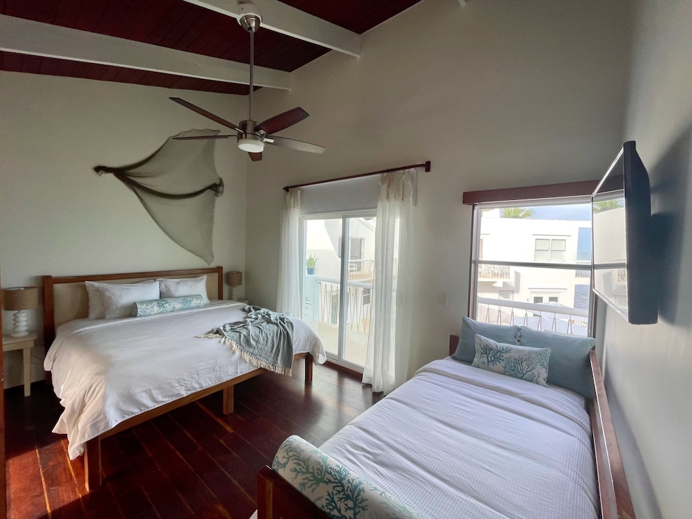 Ocean View Junior Suite Balcony photo 1